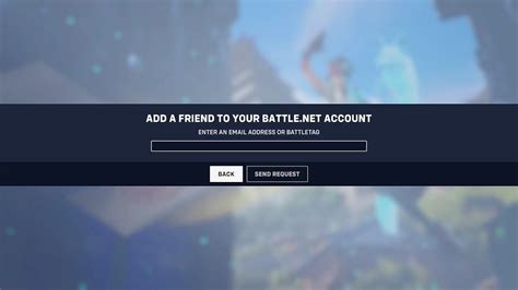 how to add friends on overwatch 2|How to add friends in Overwatch 2 & accept requests